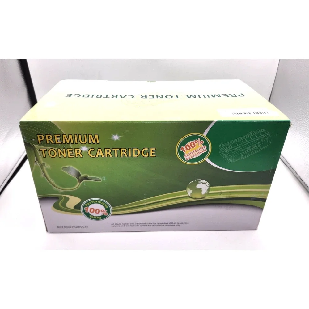 Premium Printer Ink TONER CARTIDGE PRINTER IW2310/1/2/3A-4PK-N50 New In Open Box